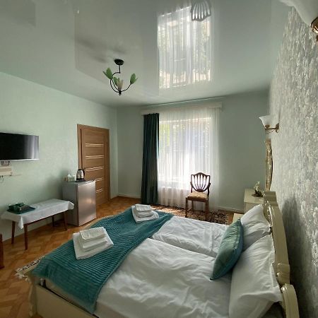 Hestia Hotell Gjumri Exteriör bild