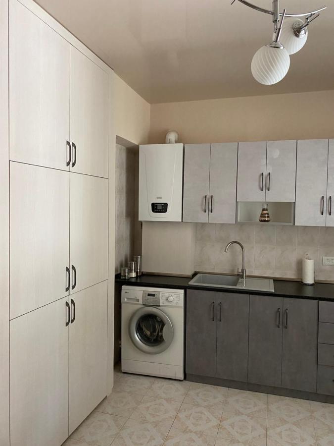 Hestia Hotell Gjumri Exteriör bild