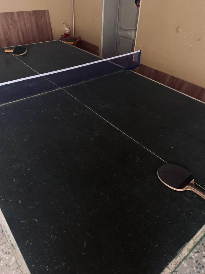 Hestia Hotell Gjumri Exteriör bild